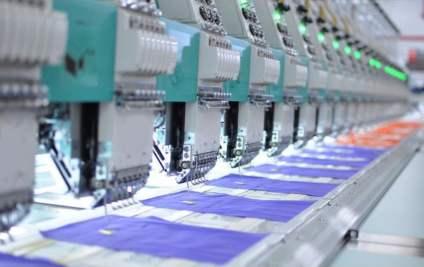 涂料印花增稠劑在印花生產(chǎn)車間中應(yīng)用 涂料印花增稠劑在印花生產(chǎn)車間中應(yīng)用