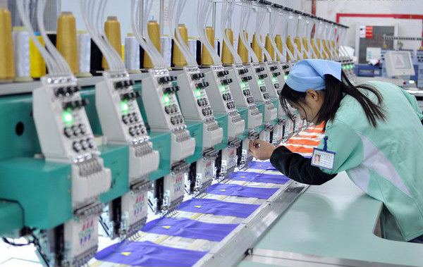 涂料印花增稠劑在印花生產(chǎn)車間中應(yīng)用 涂料印花增稠劑在印花生產(chǎn)車間中應(yīng)用