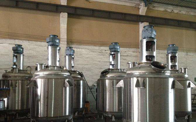 膠水增稠劑在膠水生產(chǎn)車間中應(yīng)用 膠水增稠劑在膠水生產(chǎn)車間中應(yīng)用