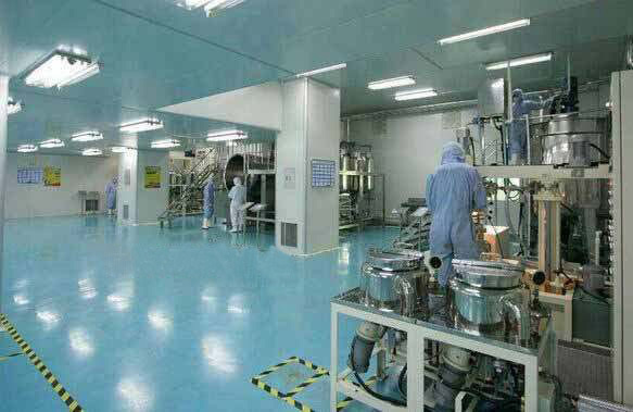 膠水增稠劑在膠水生產(chǎn)車間中應(yīng)用 膠水增稠劑在膠水生產(chǎn)車間中應(yīng)用