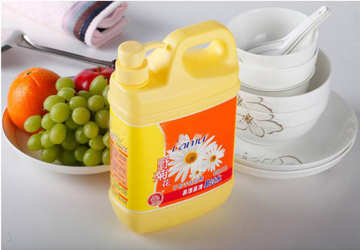 洗潔精增稠劑在洗潔精中應(yīng)用 洗潔精增稠劑在洗潔精中應(yīng)用