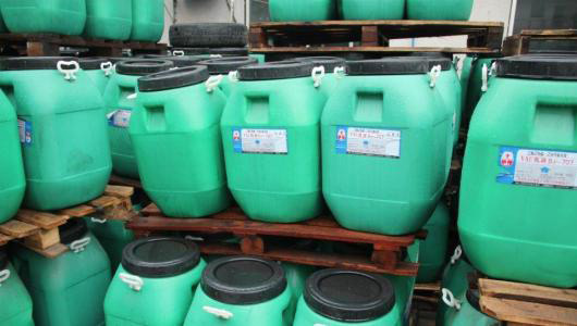 VAE乳液增稠劑在VAE乳液中應(yīng)用 VAE乳液增稠劑在VAE乳液中應(yīng)用