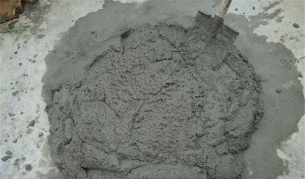 水泥砂漿增稠劑在水泥砂漿中應(yīng)用