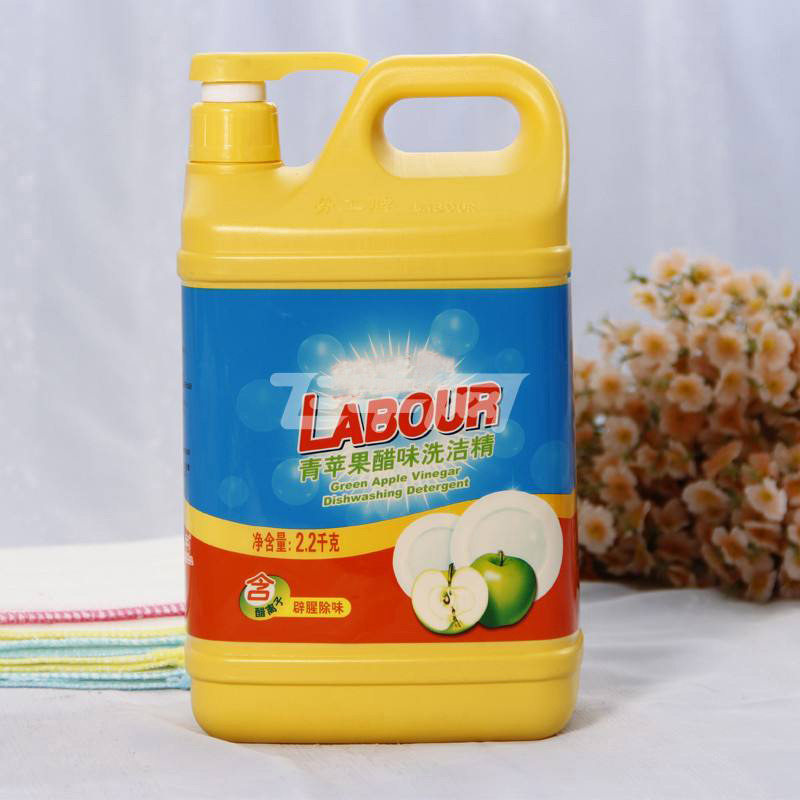 洗潔精增稠劑在洗潔精中應(yīng)用 洗潔精增稠劑在洗潔精中應(yīng)用