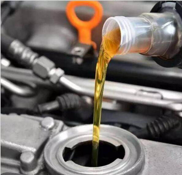 潤滑油增稠劑在潤滑油中應(yīng)用 潤滑油增稠劑在潤滑油中應(yīng)用