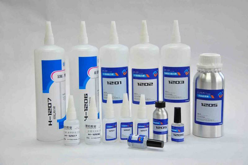 膠粘劑增稠劑在膠粘劑中應(yīng)用 膠粘劑增稠劑在膠粘劑中應(yīng)用