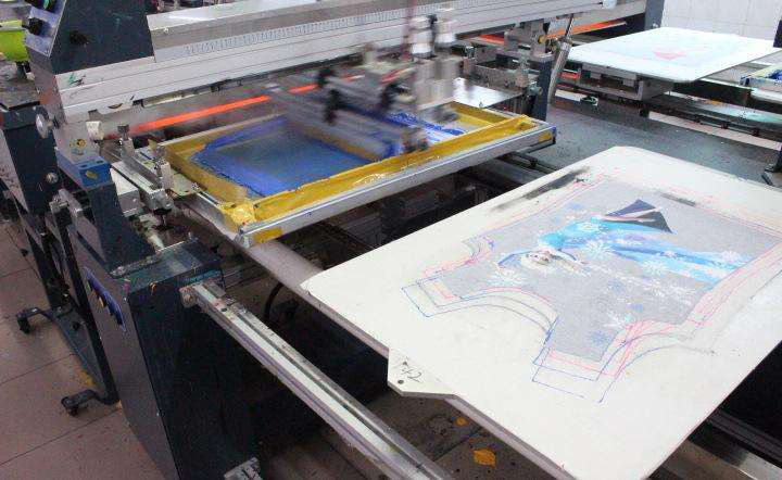 印花油墨增稠劑在印花油墨中應(yīng)用 印花油墨增稠劑在印花油墨中應(yīng)用