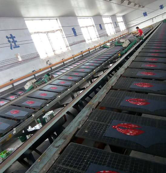 印花油墨增稠劑在印花油墨中應(yīng)用 印花油墨增稠劑在印花油墨中應(yīng)用