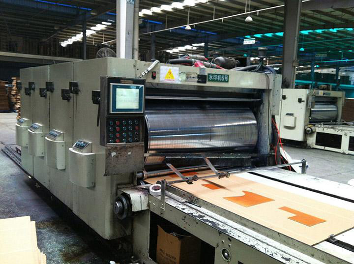 水墨增稠劑在水墨印刷中應用 水墨增稠劑在水墨印刷中應用