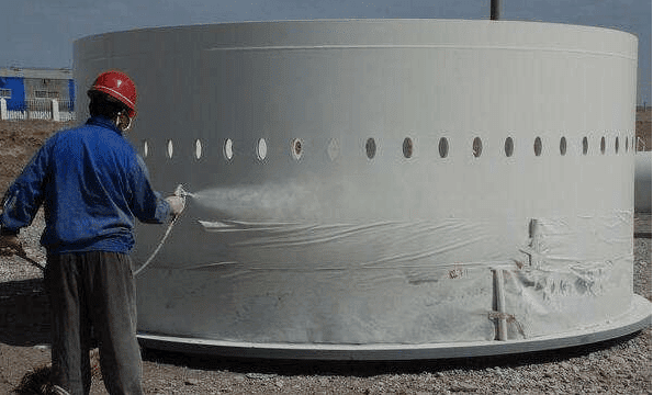 硅丙環(huán)氧樹脂增稠劑應(yīng)用場景