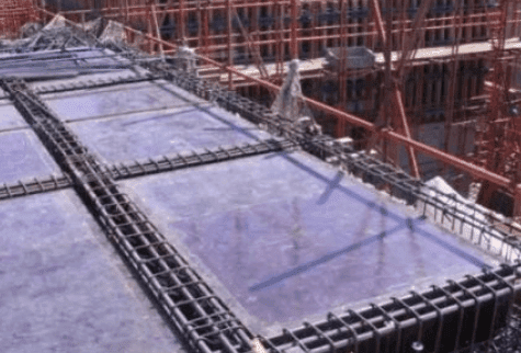 混凝土脫模劑增稠劑的應(yīng)用場景 混凝土脫模劑增稠劑的應(yīng)用場景