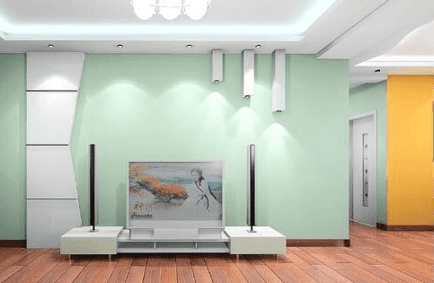 乳膠漆增稠劑應(yīng)用場景 乳膠漆增稠劑應(yīng)用場景