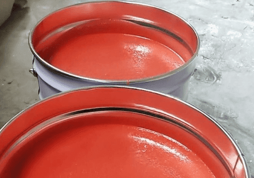 防腐涂料增稠劑 防腐涂料增稠劑