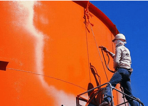 防腐涂料增稠劑應(yīng)用場(chǎng)景 防腐涂料增稠劑應(yīng)用場(chǎng)景