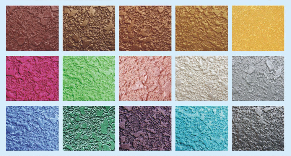 浮雕漆增稠劑應(yīng)用場景 浮雕漆增稠劑應(yīng)用場景