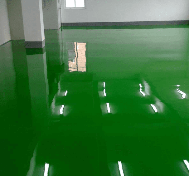 水性地坪漆增稠劑應(yīng)用場(chǎng)景 水性地坪漆增稠劑應(yīng)用場(chǎng)景