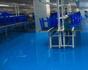 水性地坪漆增稠劑應(yīng)用場(chǎng)景 水性地坪漆增稠劑應(yīng)用場(chǎng)景