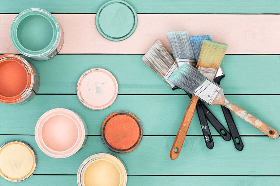 乳膠漆增稠劑應(yīng)用場景 乳膠漆增稠劑應(yīng)用場景