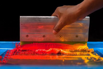 印花增稠劑 印花增稠劑