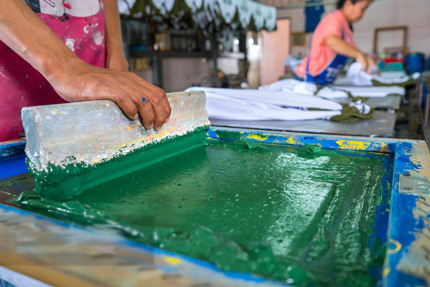 ptf印花增稠劑 ptf印花增稠劑