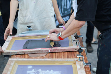 涂料印花增稠劑 涂料印花增稠劑