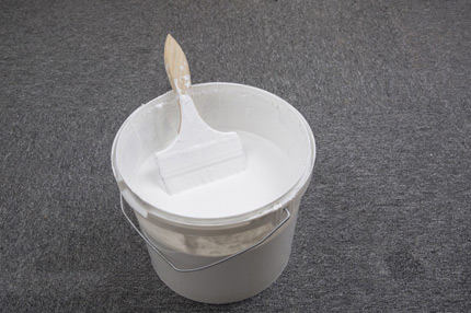 膩子涂料中應用 膩子涂料中應用